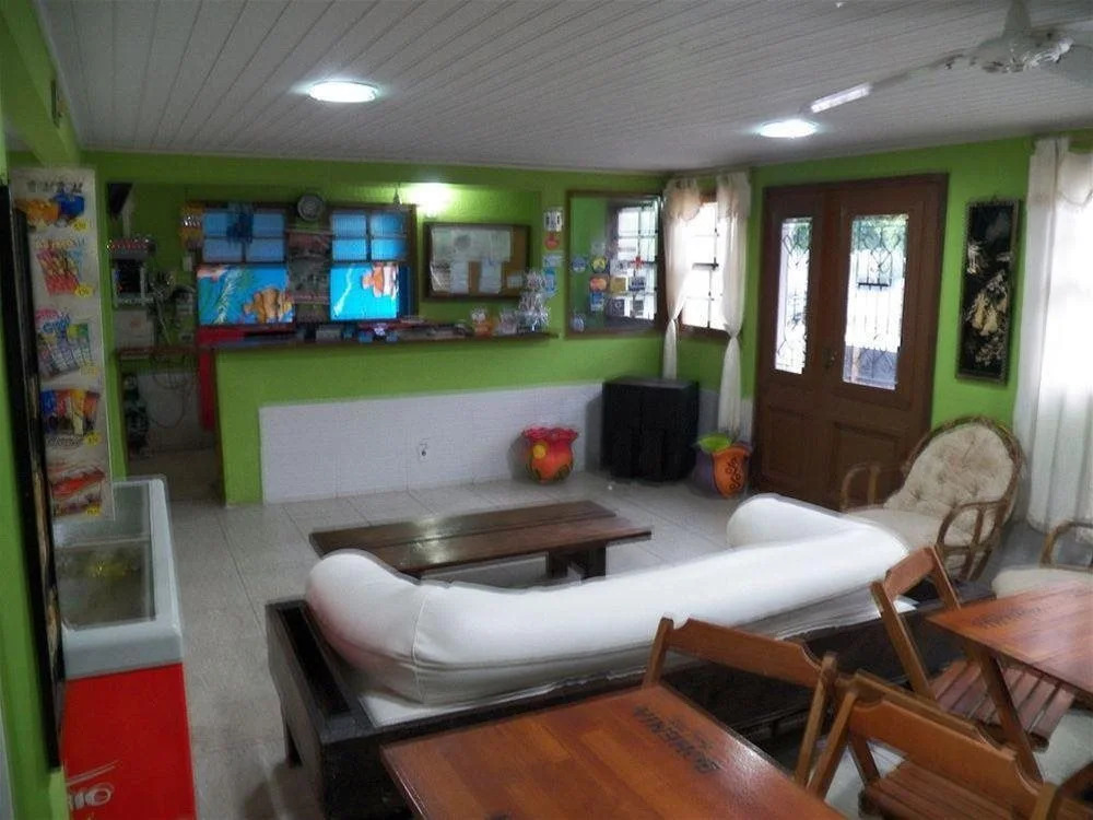 Villa Solarium Pousada