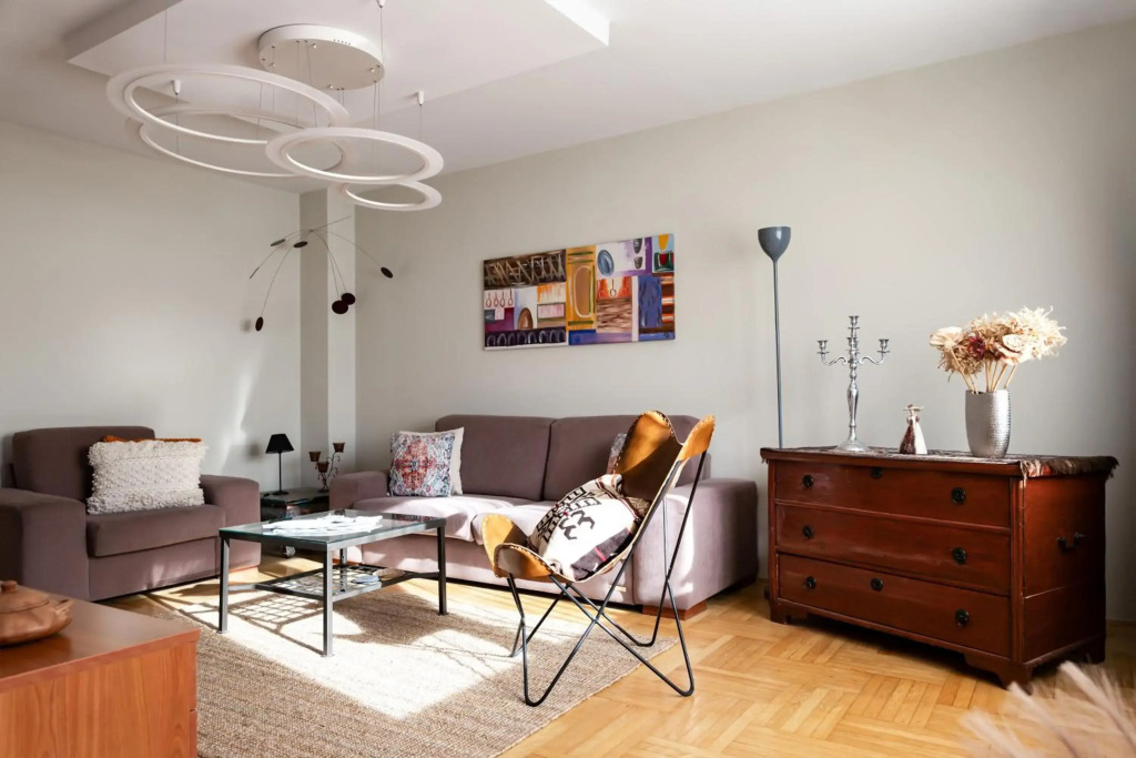 Apartment Moj Osijek