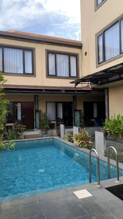 Taxa Uma Guest House