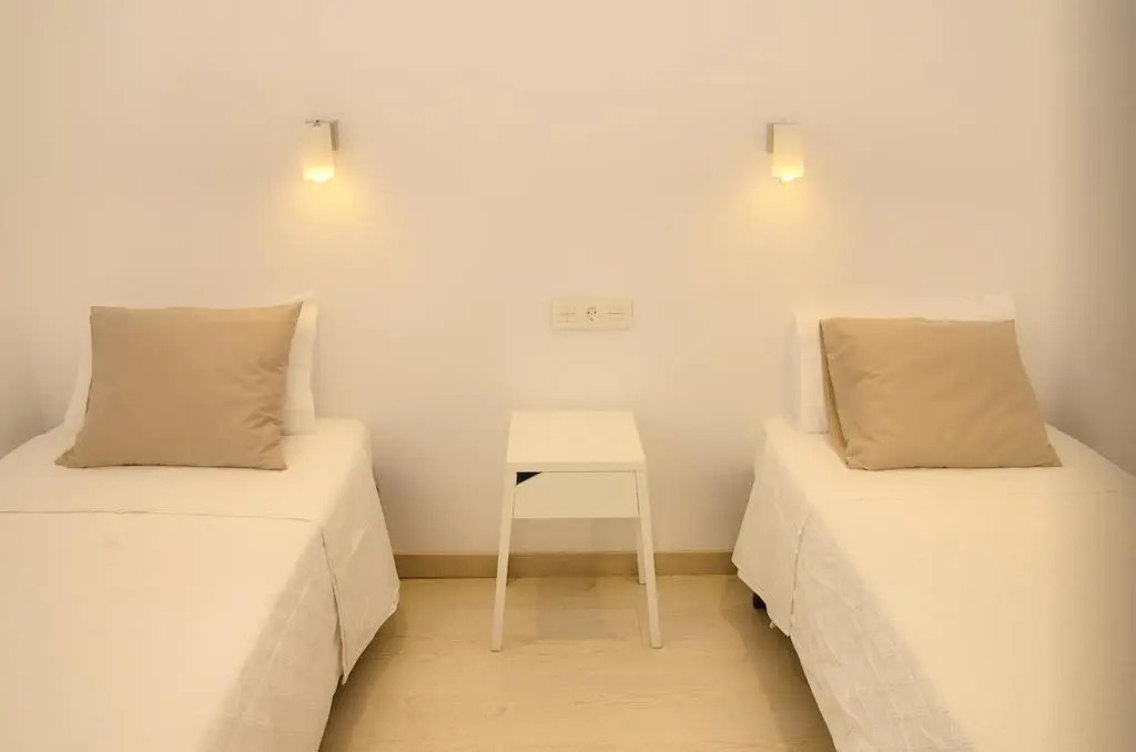 CASA ANCLADA en ARRIETA