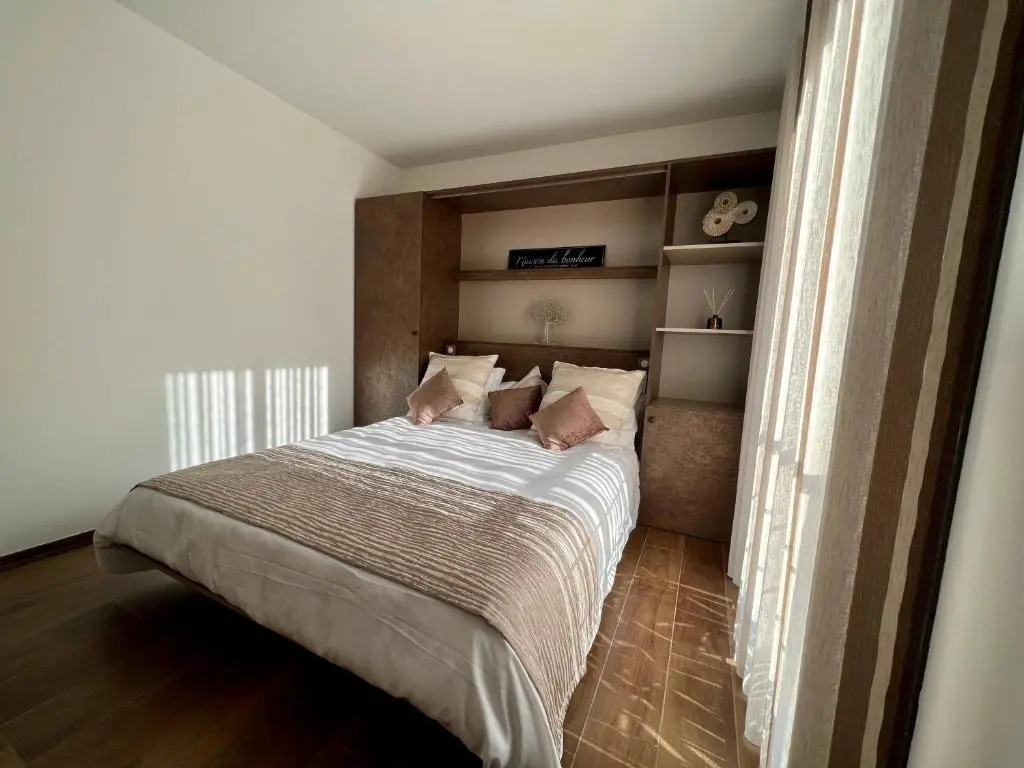 Chambres d’hôtes Le Moment Pour Soi - Mougins