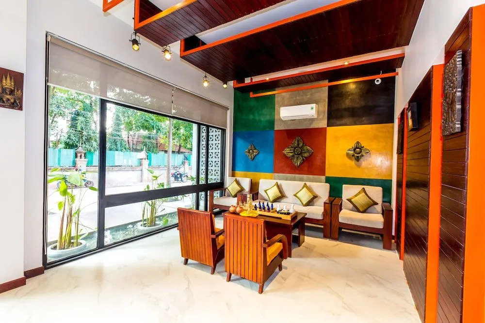CoolLand Residence & Spa