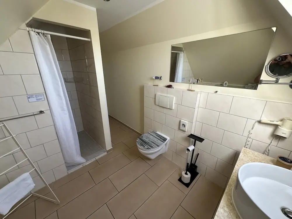 Pension Walmeer