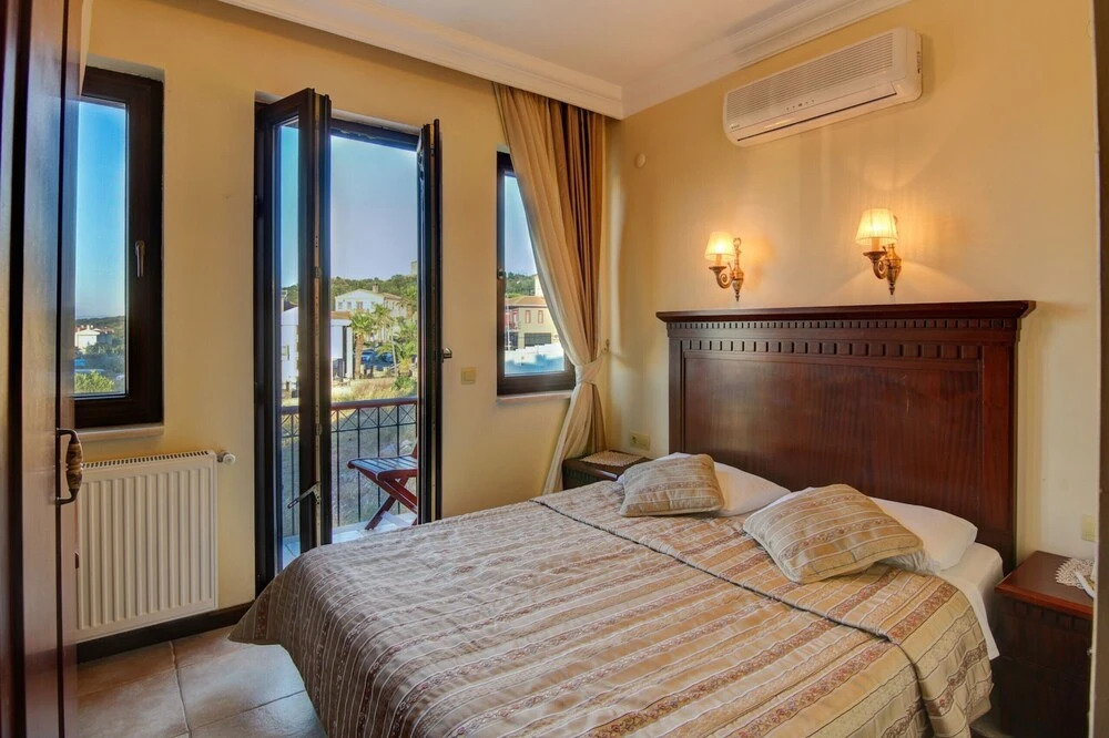 CUNDA ALYA HOTEL by KISPET HM