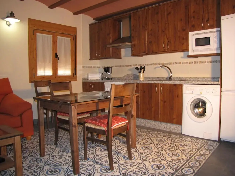 Apartamento Tia Antonia