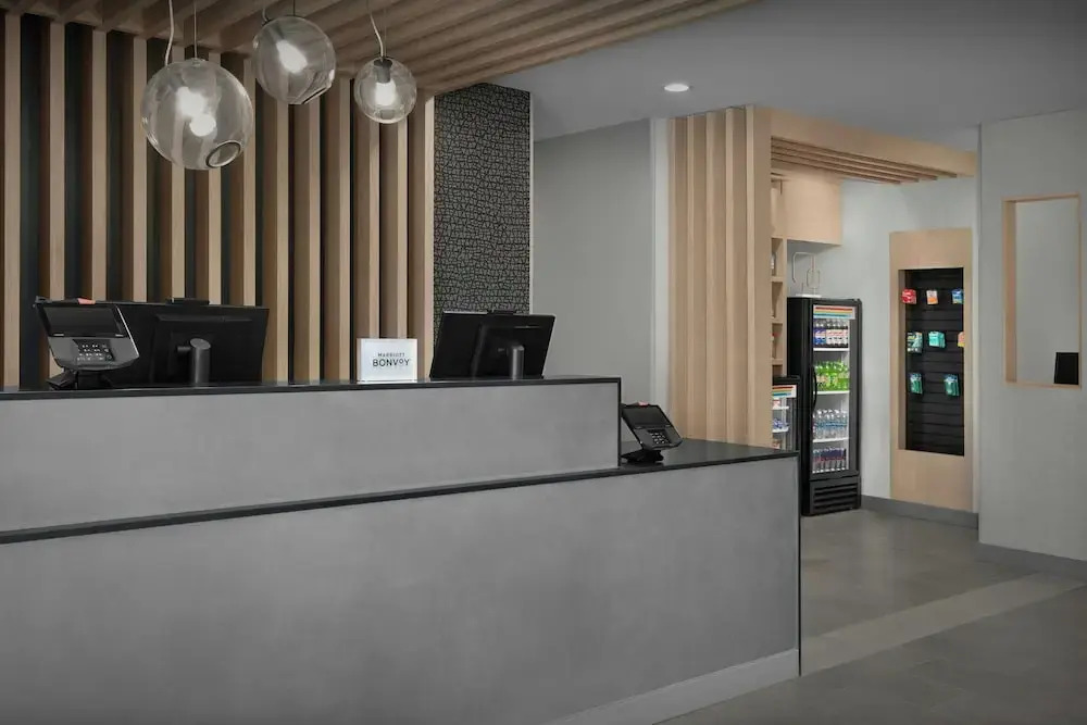 TownePlace Suites by Marriott Fort Myers Gulf Coast