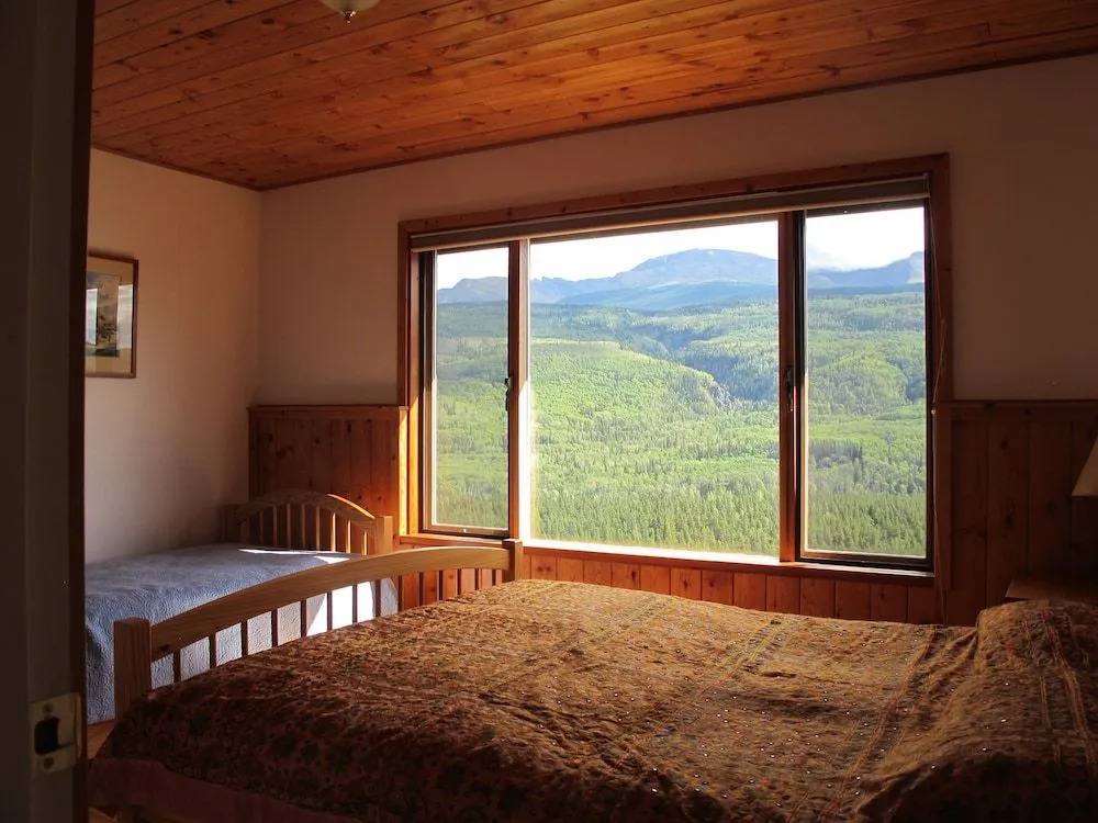 Stikine View Lodge