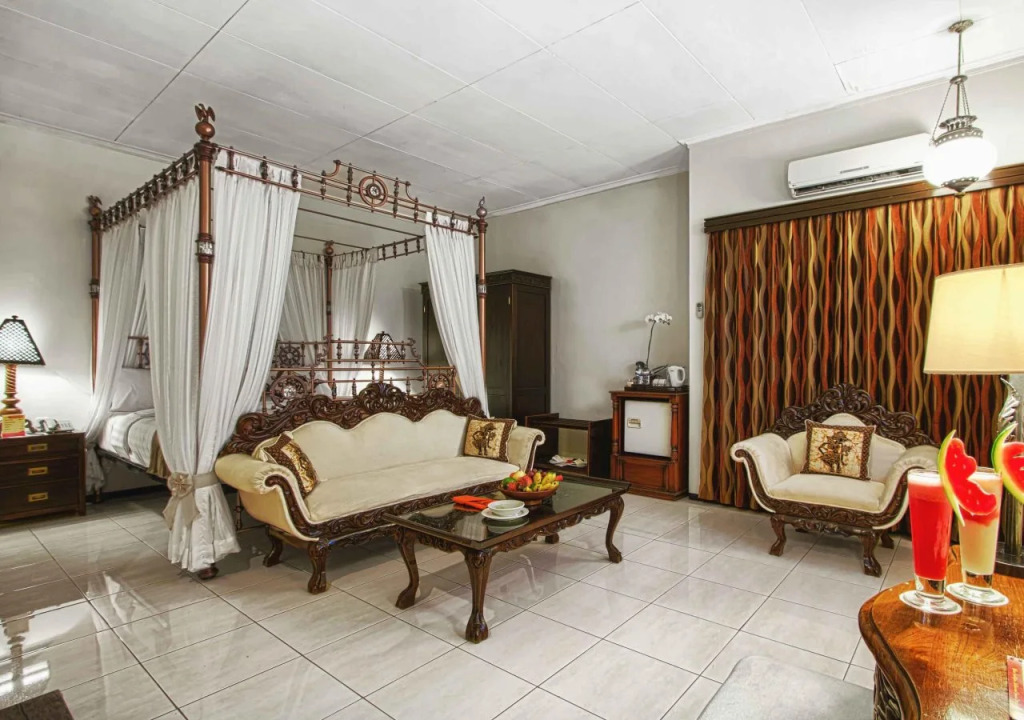 Sahid Montana Dua Hotel