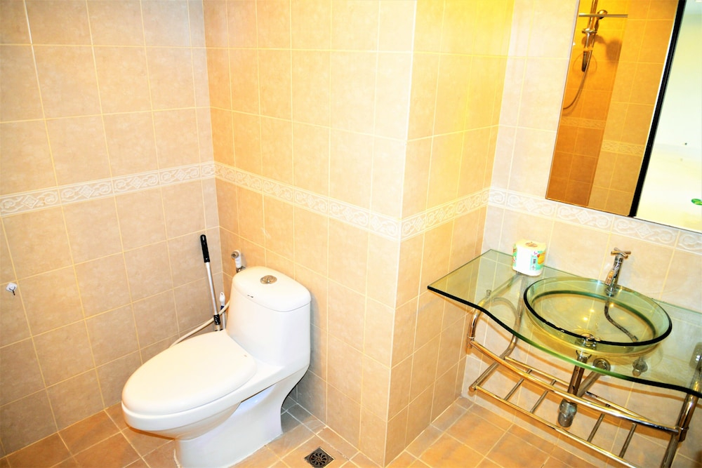 Park Lane Resort Pattaya 2 bedroom condo fully equiped