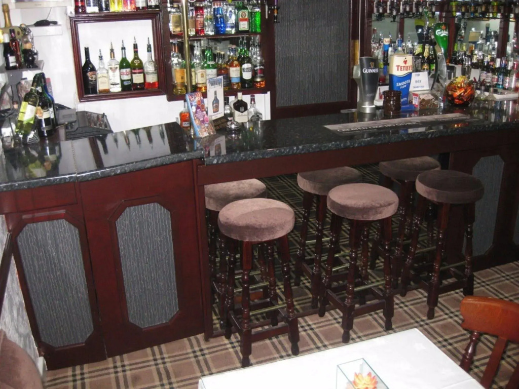 Rock Dene Hotel