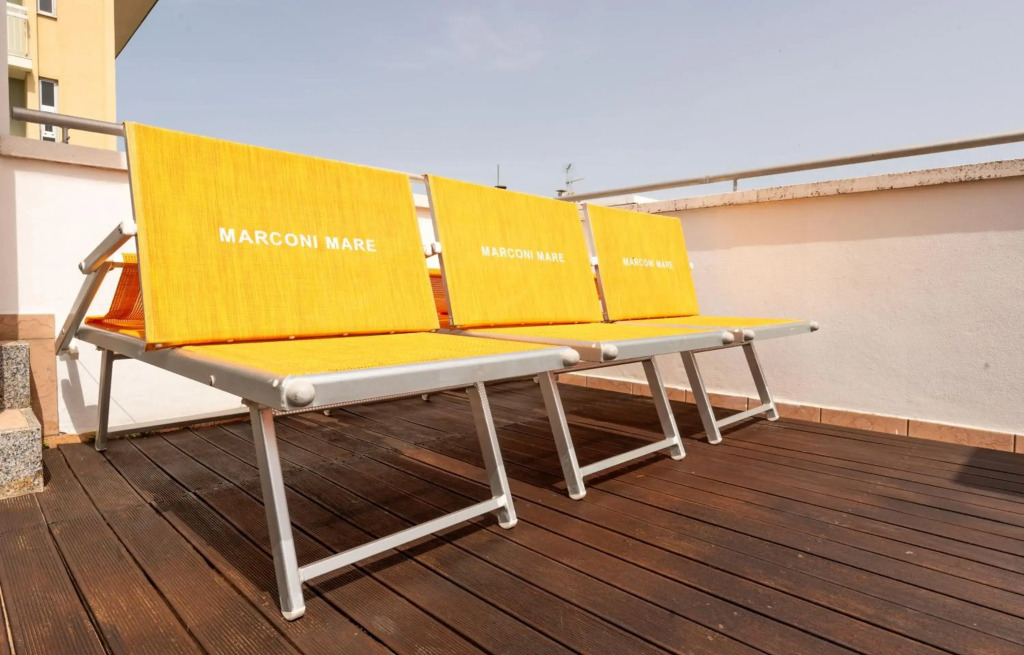 Residence Marconi Mare