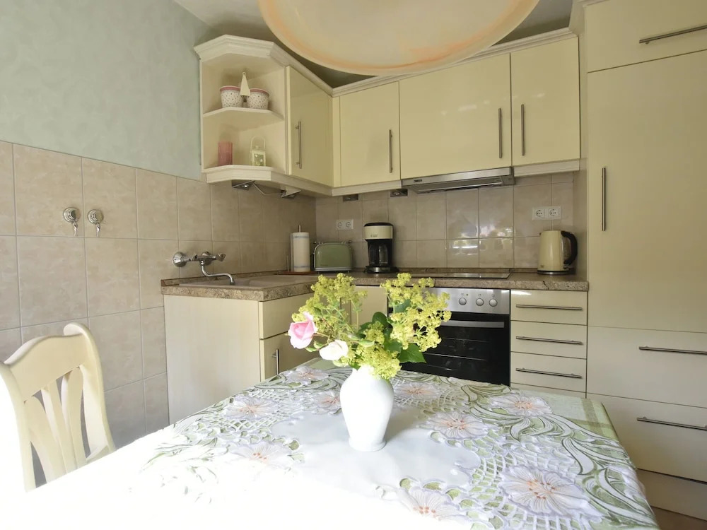 Comfortable Apartment in Mecklenburg-cispomerania Near Beach