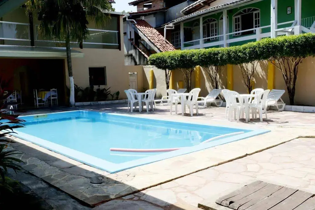 Capuchins Hotel