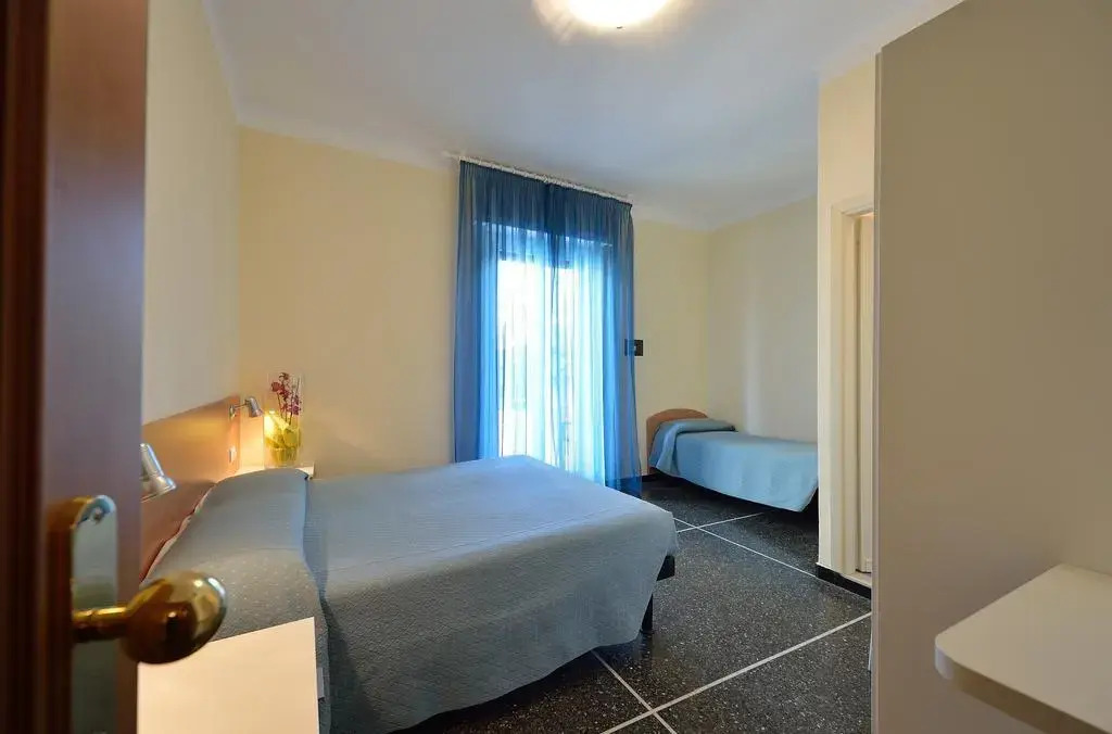 Hotel Guya