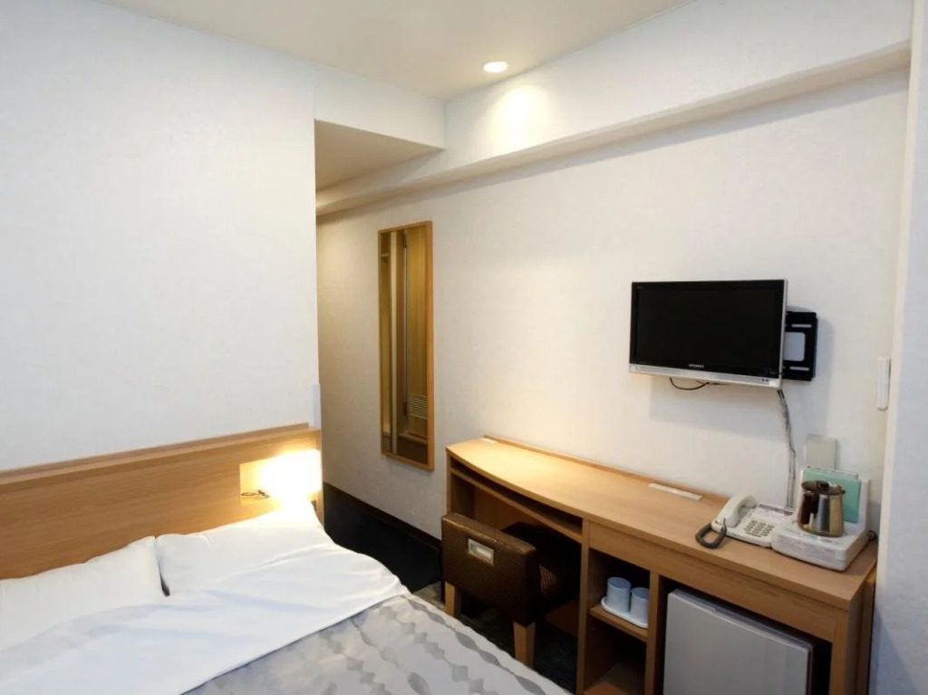 Yokohama Heiwa Plaza Hotel