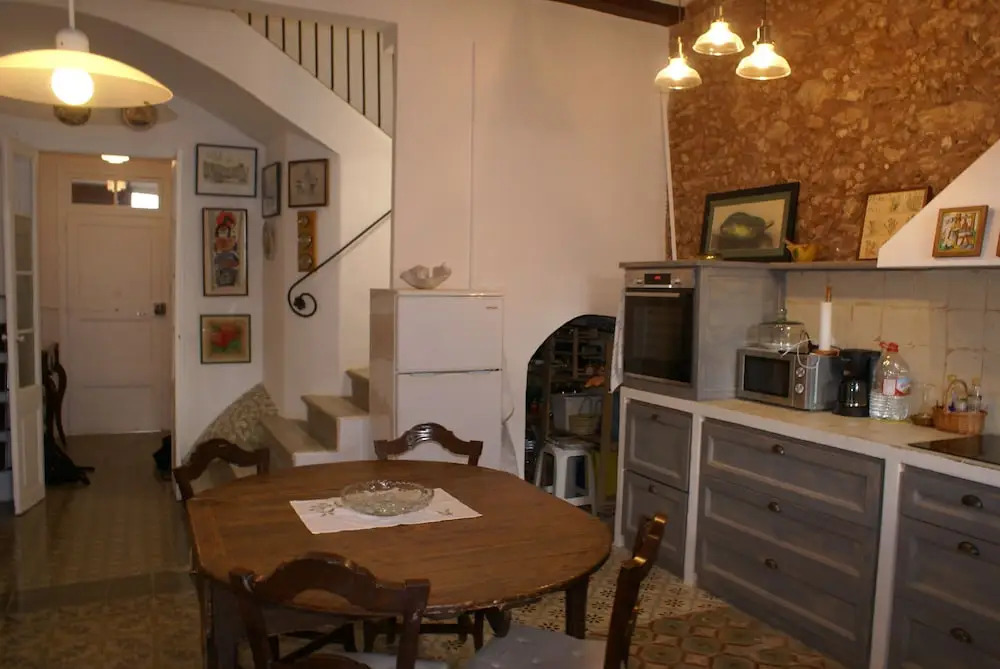 Downtown Vilanova Rent House