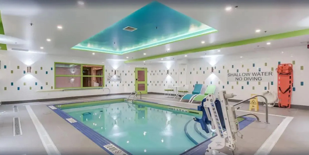 EST Hotel