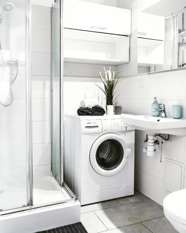Apartament Fioletowy Krakowskie Przedmieście 26