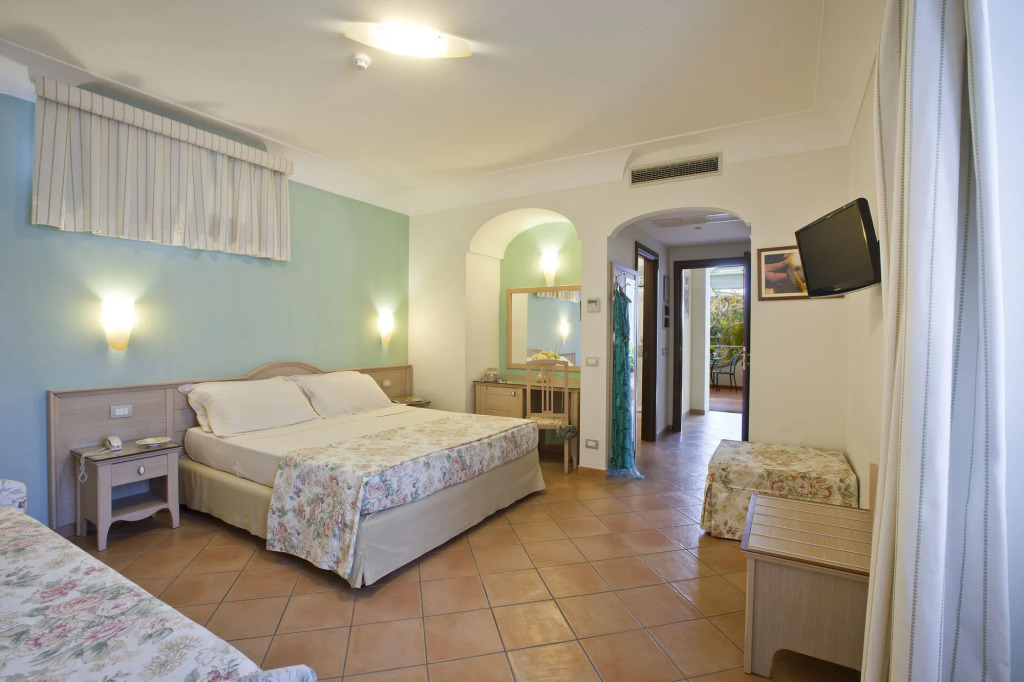 Angiolina Relais
