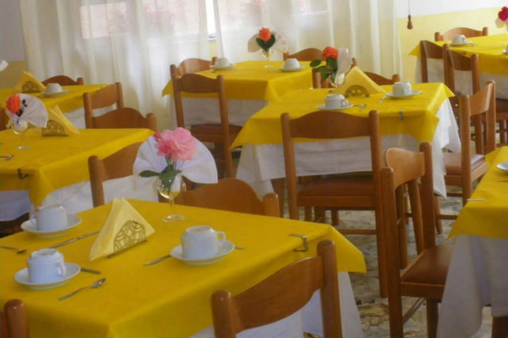 Hotel Ronconi