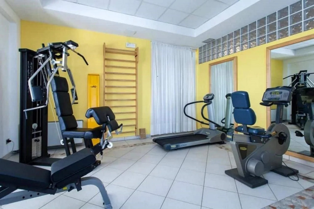 Hotel Villa Sorriso