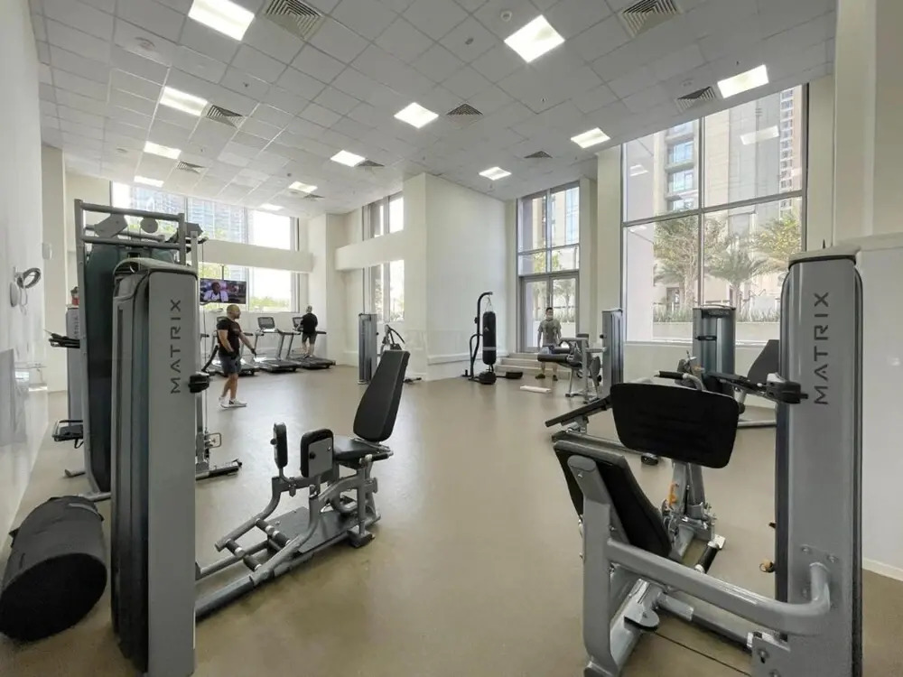 Al Habtoor City - Amna Tower 1102