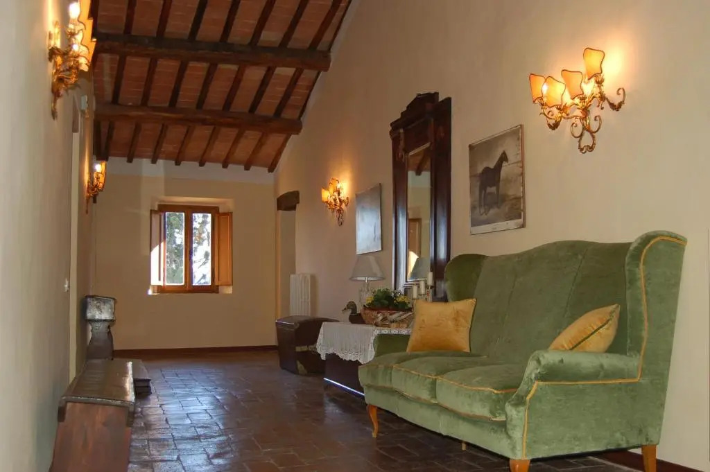 Hotel Belvedere Di San Leonino