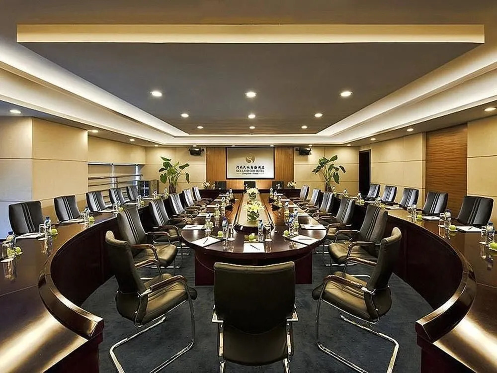 Sky-land GDH Hotel - Zhengzhou
