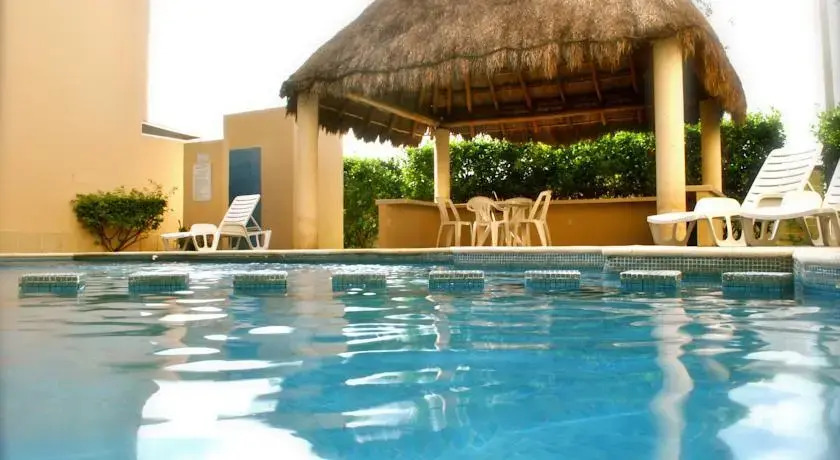 Playa Messico B&B