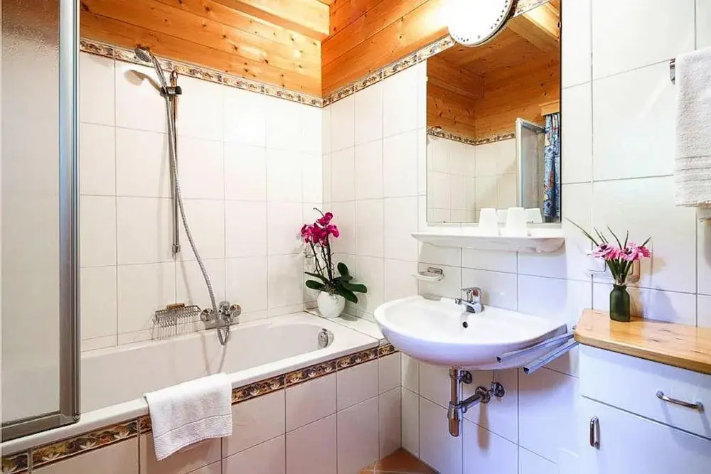 Chalet in Schlierbach near Ski Trails