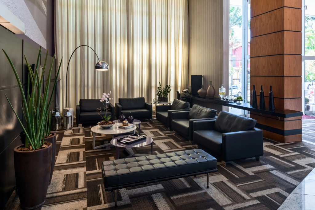 Mercure Belo Horizonte Savassi