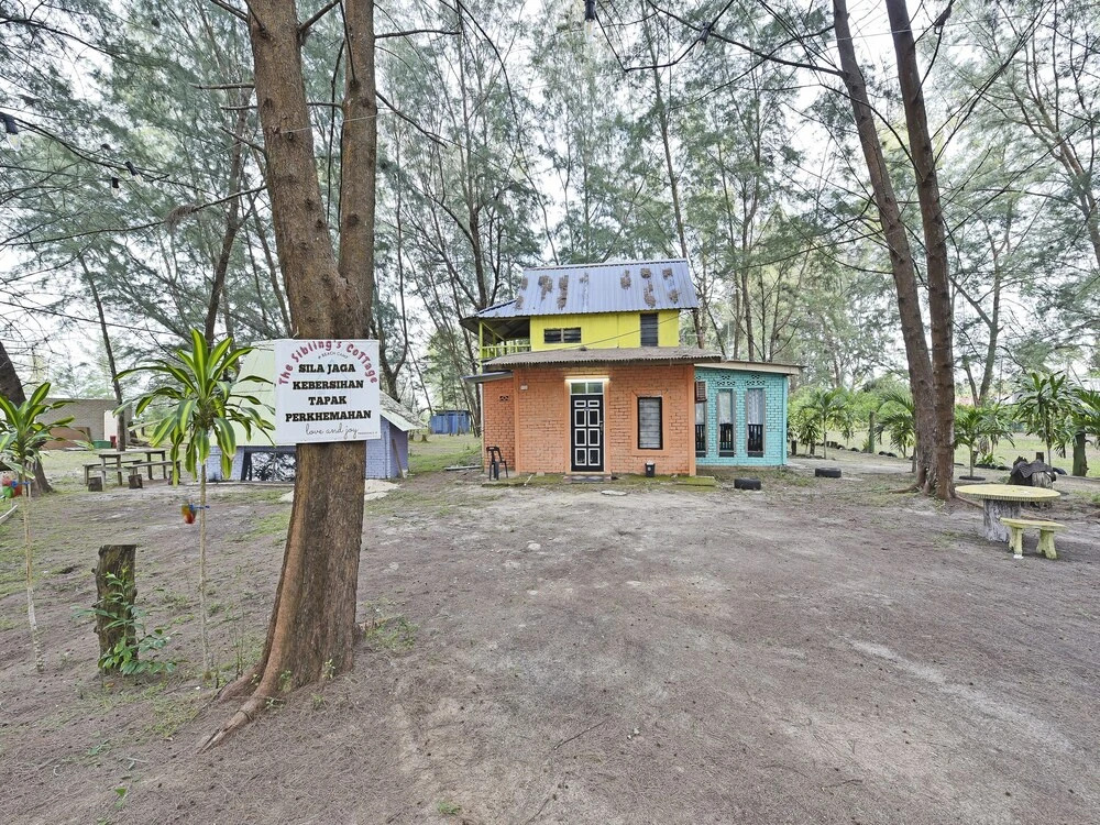 Villa Uda @ SIBLINGS Cottage