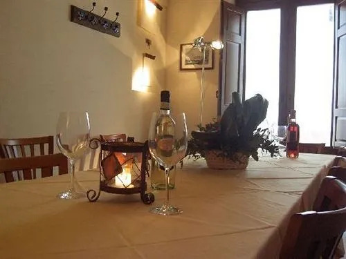 Antica Locanda Porta Terra