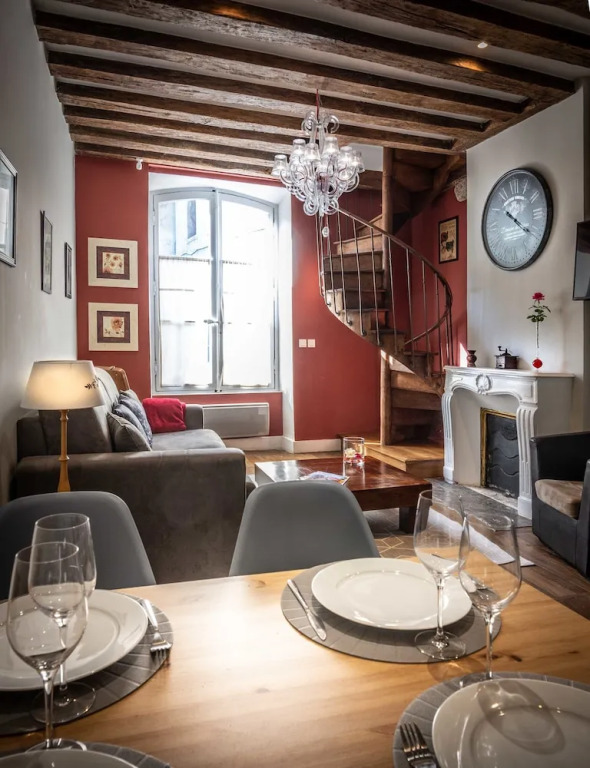 Le Relais Du Petit Lion