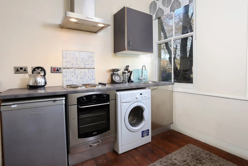1 Bedroom Flat in Central London Zone 1