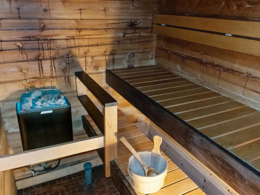 House Leviitta Kittilä