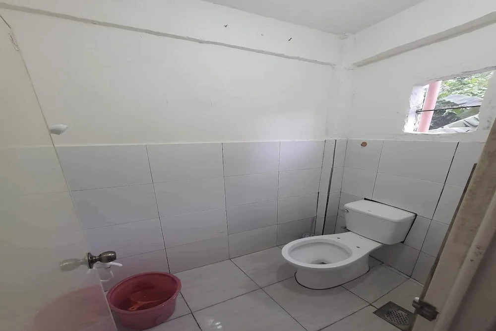 Bohol Transient Lruy near Panglao Beach