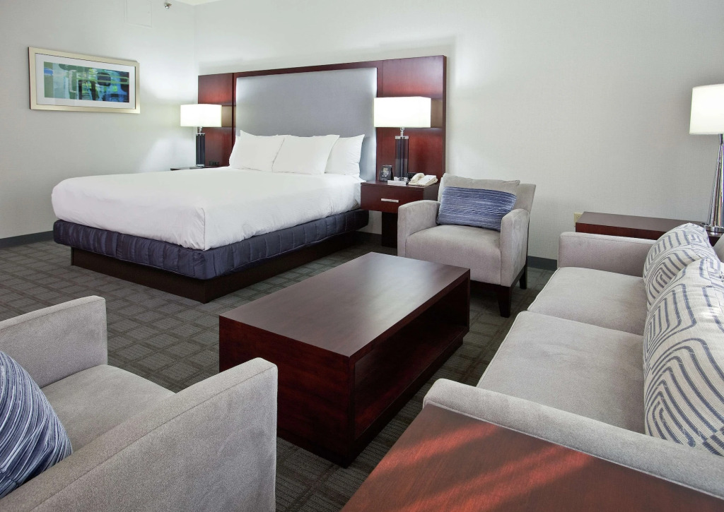 Hilton Scranton & Conference Center