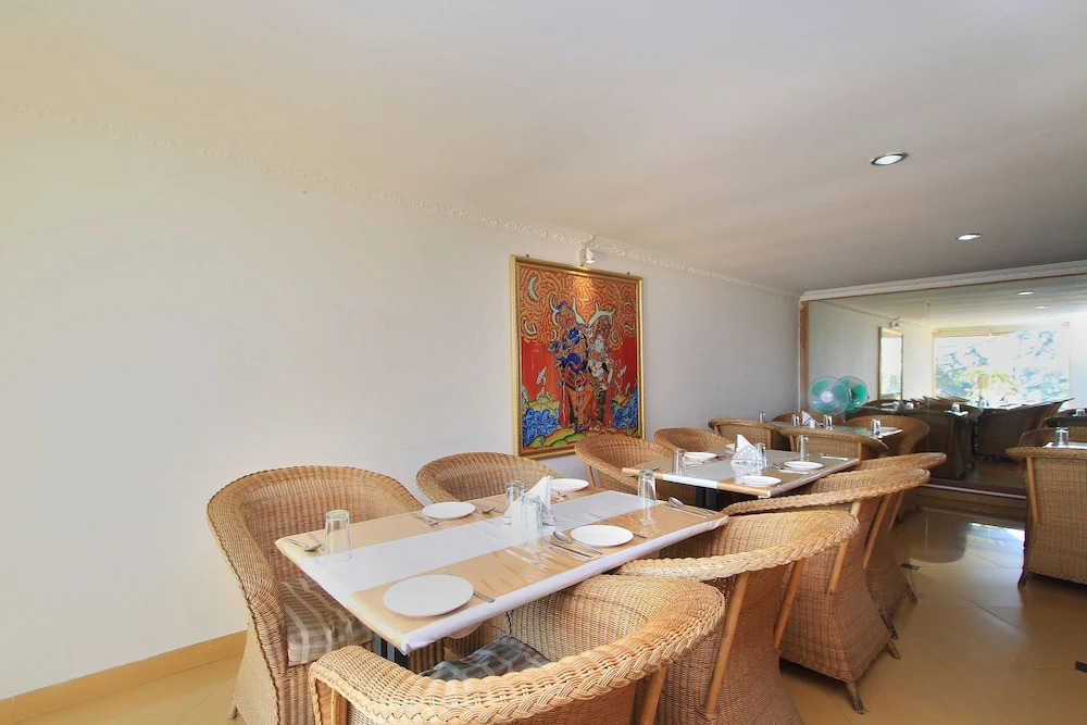 OYO 9656 Hotel Sri Venkateshwara Residency