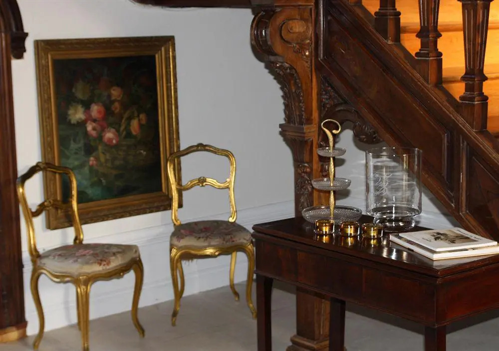 Chateau de Brillac