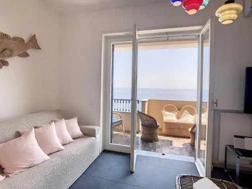 Magicstay - Flat 3 Bedrooms 2 Bathrooms - Arenzano
