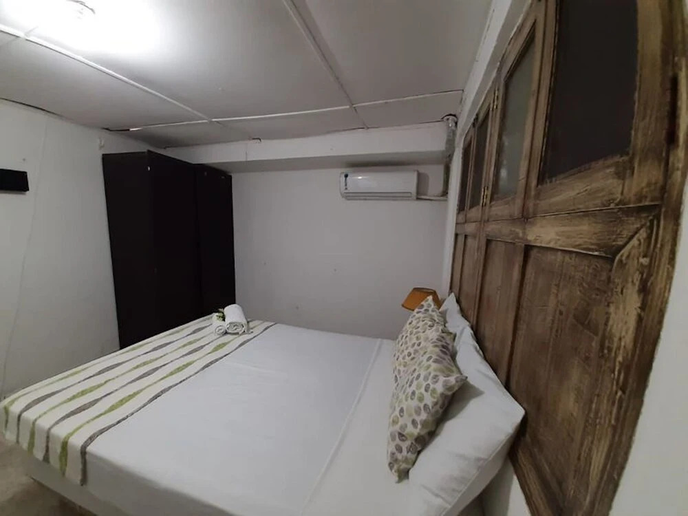 1g3-1 Apartment In The Old City Getsemani