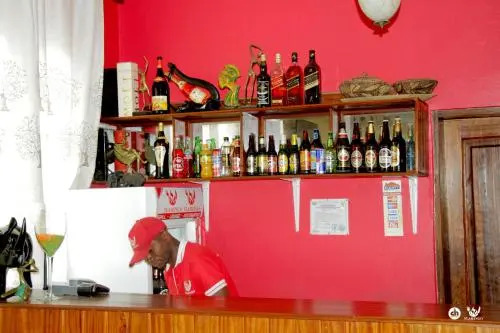 Flamingo-Lounge Restaurant
