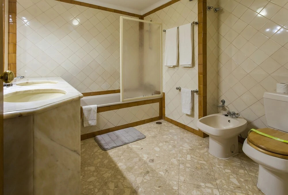 ALTIDO Castelo Duplex