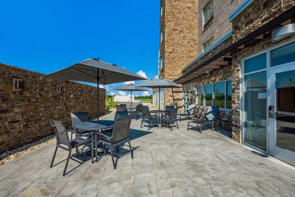 Fairfield Inn & Suites Columbus Canal Winchester