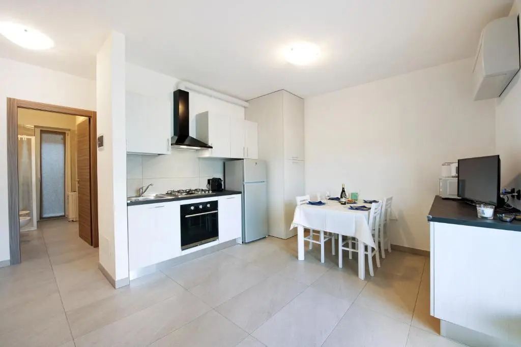 Appartamento 3 Il Tornante
