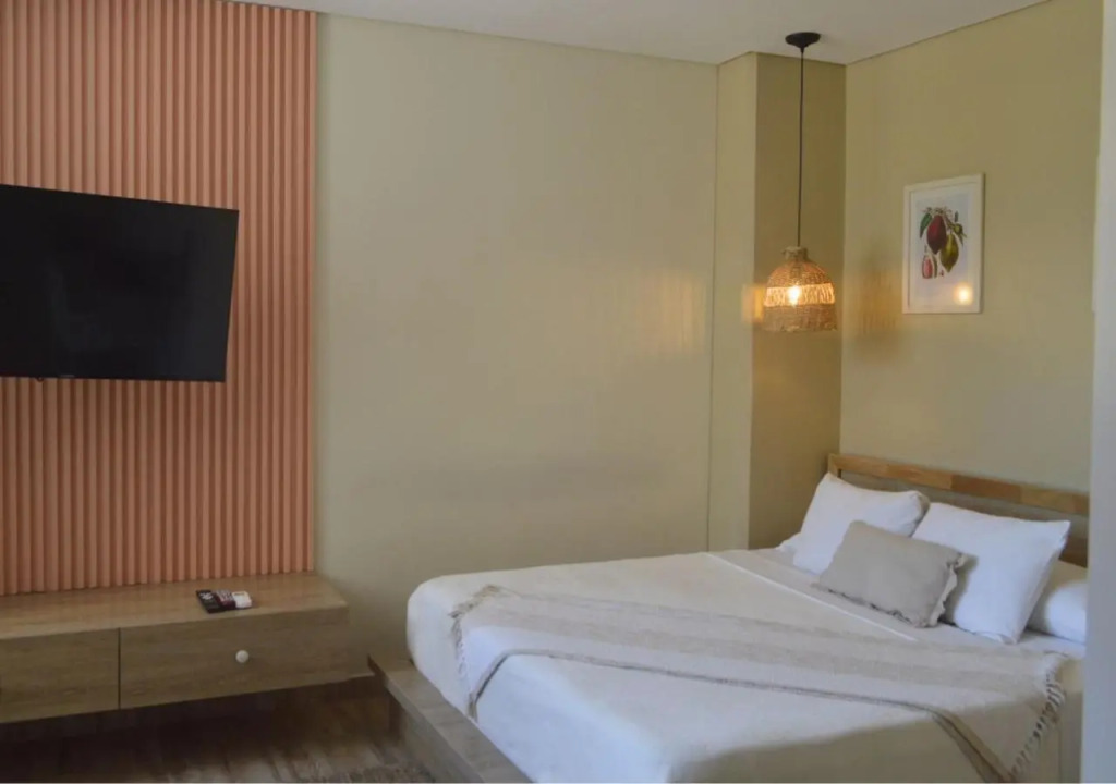Mythical Hotel Boutique