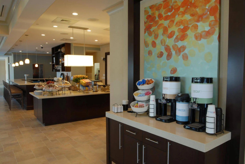 Hilton Garden Inn Charlotte/Concord