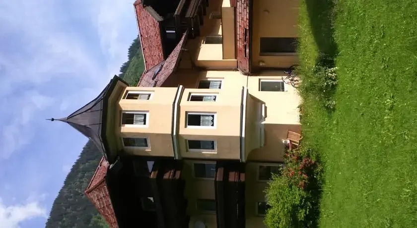 Villa Gruber