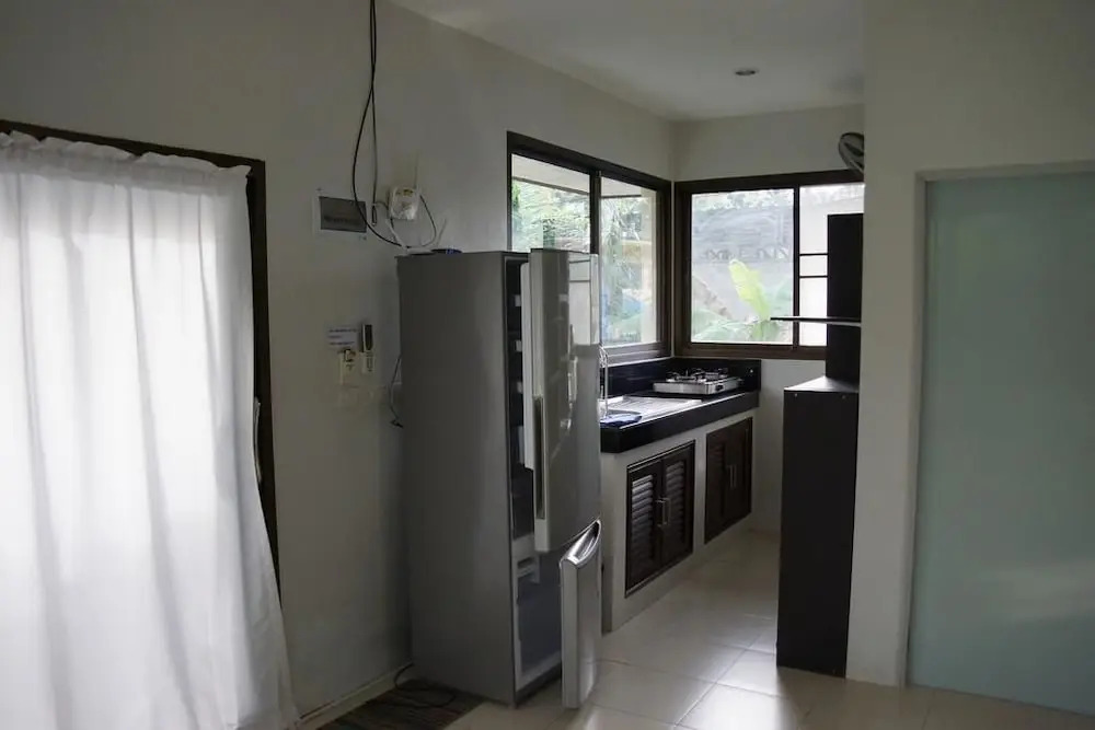 Twin Villas Apartment with Swimming Pool for 2 houses